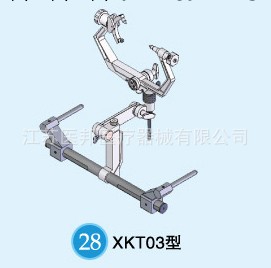 XKT03手術頭架廠傢直銷工廠,批發,進口,代購