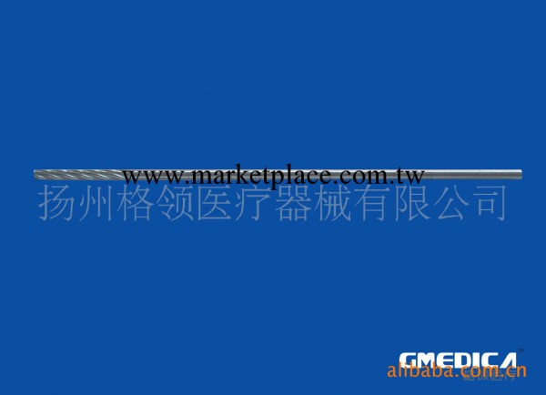 供應醫療器械螺紋導針直徑1.5工廠,批發,進口,代購