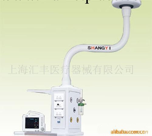 【廠傢直供】安全保障吊塔 單臂旋轉吊塔【匯豐醫療設別】工廠,批發,進口,代購