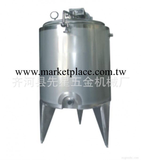 BYHF50.0不銹鋼發酵罐工廠,批發,進口,代購