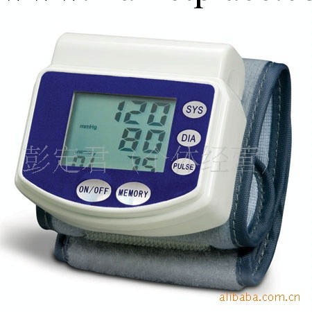 全自動手腕式測量血壓批發・進口・工廠・代買・代購