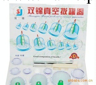 供應12真空拔罐器 佳級快速真空拔罐器 多功能真空拔罐器工廠,批發,進口,代購
