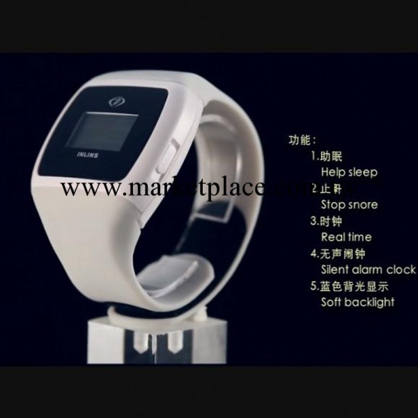 【品牌+專利】英凌思睡眠機專註於改善失眠打鼾。工廠,批發,進口,代購