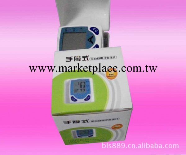 （血壓計，腕式血壓計，傢用血壓計，多功能血壓計工廠,批發,進口,代購