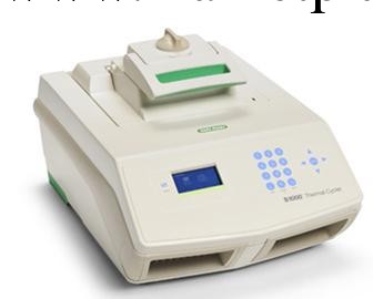 && 雙48孔梯度PCR儀 美國 型號:BIORAD-S1000  庫號：M355100工廠,批發,進口,代購