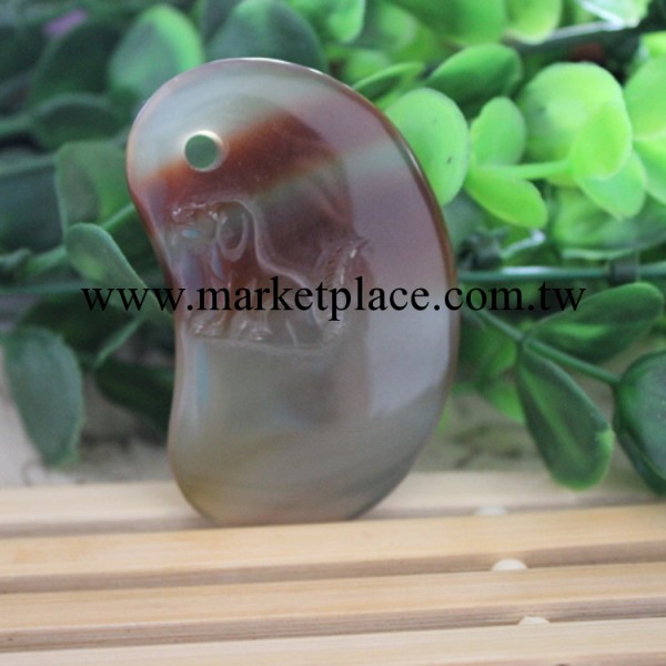 傳福新品純天然瑪瑙美容產品玉面刮痧板經絡疏通大量寶石批發定做工廠,批發,進口,代購
