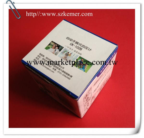 廠傢直銷腕式血壓計 電子血壓計工廠,批發,進口,代購