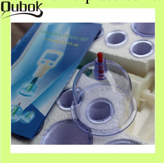 簡裝六罐加厚罐拔罐器 拔罐器批發 拔罐器 真空拔罐器工廠,批發,進口,代購
