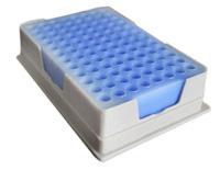 96孔PCR冷凍冰盒/PCR cooler工廠,批發,進口,代購