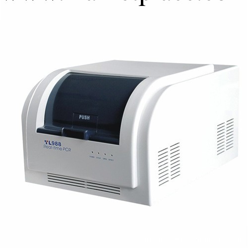 實時熒光定量PCR儀（48孔） 型號:TL988-Ⅰ(48孔)工廠,批發,進口,代購