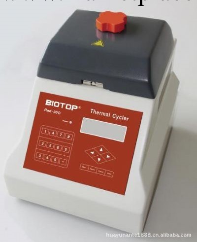 梯度型PCR儀 型號:Red-96G工廠,批發,進口,代購