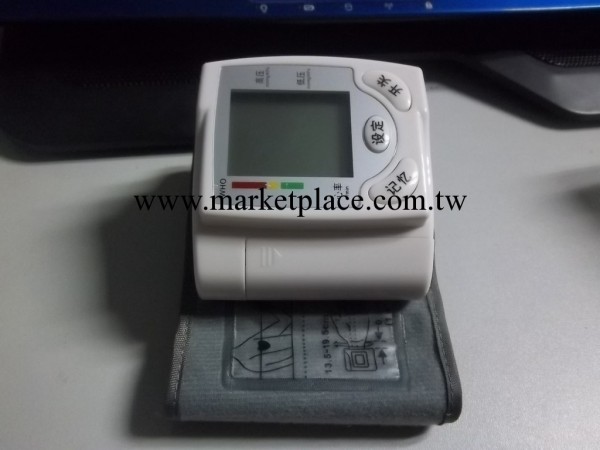 廠傢直銷高檔電子血壓計夢想圓科技工廠,批發,進口,代購