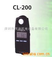 色彩照度計 CL-200  CL200工廠,批發,進口,代購