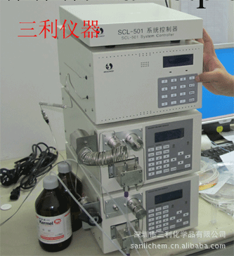 STI501二元梯度高效液相色譜儀-液相色譜儀報價-液相色譜儀操作工廠,批發,進口,代購