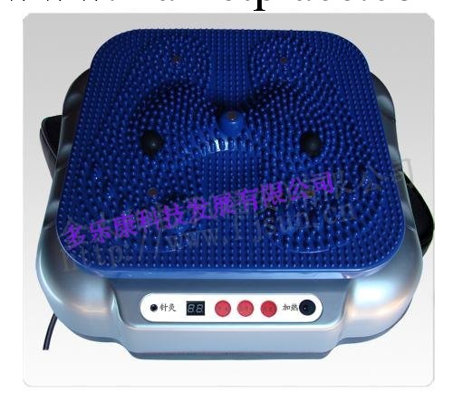 新款養生寶 氣血循環機 廠傢可OEM貼牌生產 多樂康低價發貨工廠,批發,進口,代購