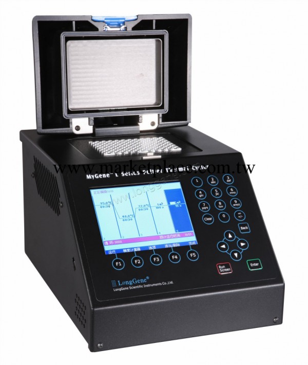 MG96梯度PCR基因擴增儀工廠,批發,進口,代購
