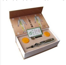 經絡筆 循經能量經絡筆 穴位按摩筆  電子針灸筆工廠,批發,進口,代購
