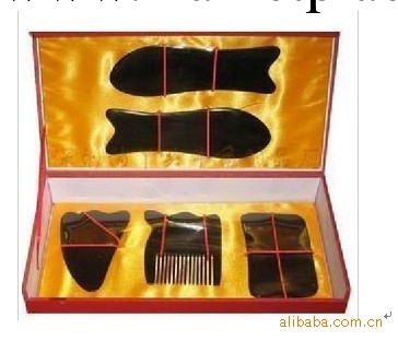 供應批發 純天然水牛角+手工打磨  刮痧工具/刮痧板工廠,批發,進口,代購