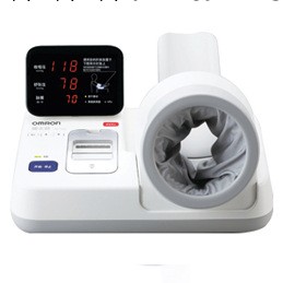 歐姆龍醫用全自動電子血壓計健太郎HBP-9020型工廠,批發,進口,代購