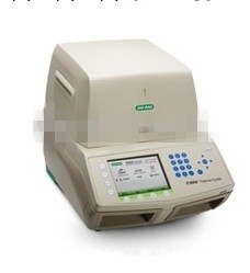 BioRad CFX96 定量PCR儀工廠,批發,進口,代購