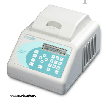 美國Labnet-MultiGene II PCR儀-TC020A-230V工廠,批發,進口,代購