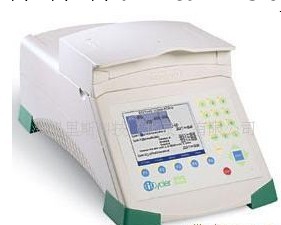 BioRad Icycler 伯樂定量PCR儀工廠,批發,進口,代購