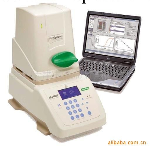 供應二手伯樂MiniOpticon實時定量PCR儀工廠,批發,進口,代購