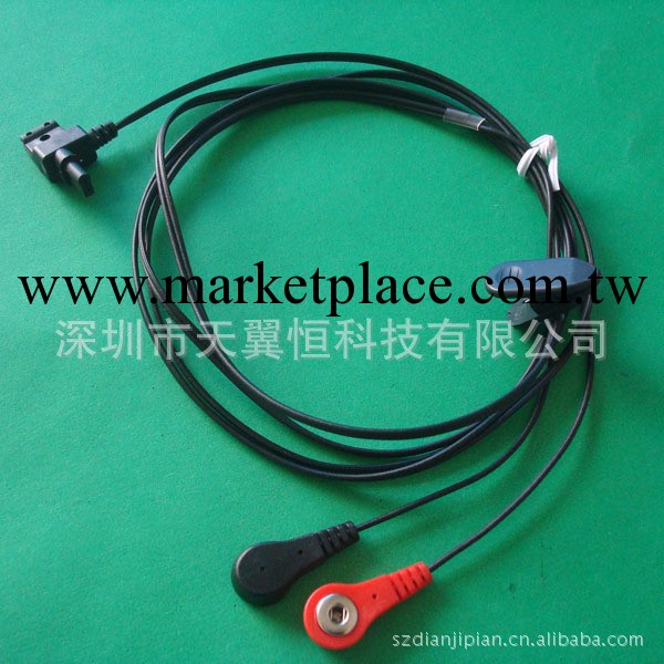 2012新款吞咽障礙治療機電療線，吞咽電療片工廠,批發,進口,代購