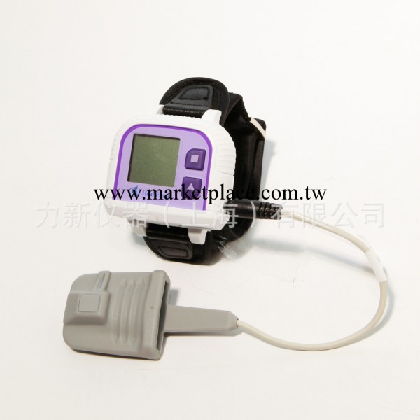 力康Heal Force手腕式脈搏血氧飽和度機Prince-100G單色屏血氧機工廠,批發,進口,代購