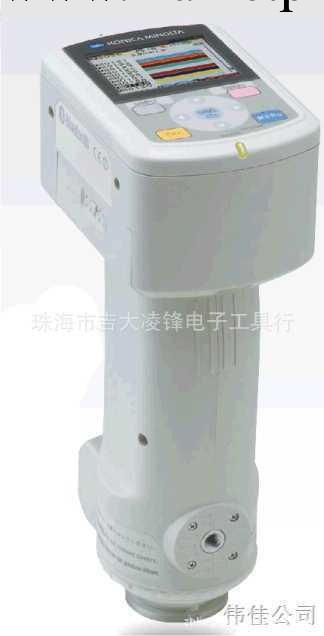 柯尼卡美能達MINOLTA色差儀 CM-700d / CM-600d 分光測色計工廠,批發,進口,代購