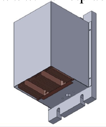 綠光激光器，532nm，3W，進口LD芯片工廠,批發,進口,代購