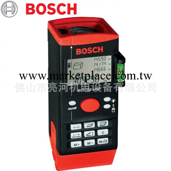 BOSCH博世激光雷射測距儀DLE150工廠,批發,進口,代購