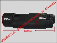 BR-85型5倍（一代加微光夜視儀）工廠,批發,進口,代購