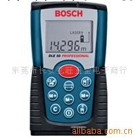 原裝博世BOSCH激光雷射測距儀DLE 50工廠,批發,進口,代購