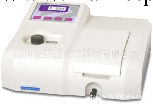 紫外分光光度計 UV752  分光光度計工廠,批發,進口,代購