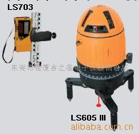 供應激光雷射水平儀LS604JS/LS605Ⅲ自動安平工廠,批發,進口,代購