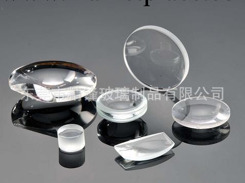 專業生產高檔優質各形小片光學透明鋼化玻璃  鍍膜玻璃  棱鏡批發・進口・工廠・代買・代購