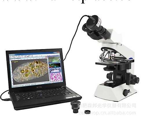 CDU1400M顯微鏡專用1400萬像素工業相機攝像頭電子目鏡批發・進口・工廠・代買・代購