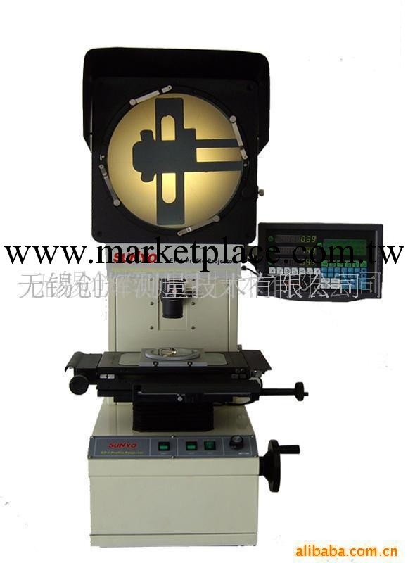 供應測量投影機(圖)工廠,批發,進口,代購