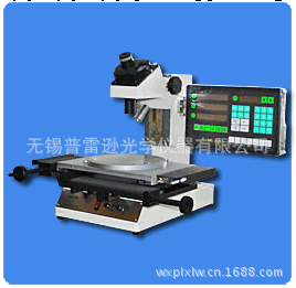 【專業生產廠傢直銷供應】普雷遜TM-S大型工具顯微鏡測量顯微鏡工廠,批發,進口,代購