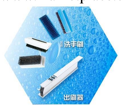國德 醫療器械 單位洗手槽 洗手刷 帶整容鏡，僅配出水龍頭工廠,批發,進口,代購