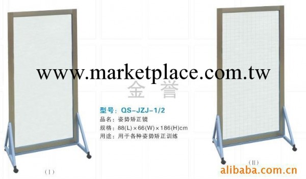 金譽醫療器械/復健器材/醫用器材/偏癱復健/醫用姿勢矯正鏡設備工廠,批發,進口,代購