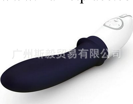 LELO Billy deep blue (比利 藍色) 男用按摩器 G點按摩器 批發工廠,批發,進口,代購