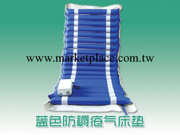 我公司供應防褥瘡氣床墊-（圓柱型形狀）工廠,批發,進口,代購