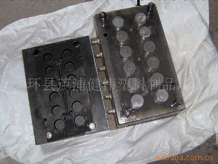 供應普通蓋註塑模具註塑模具吹塑模具工廠,批發,進口,代購