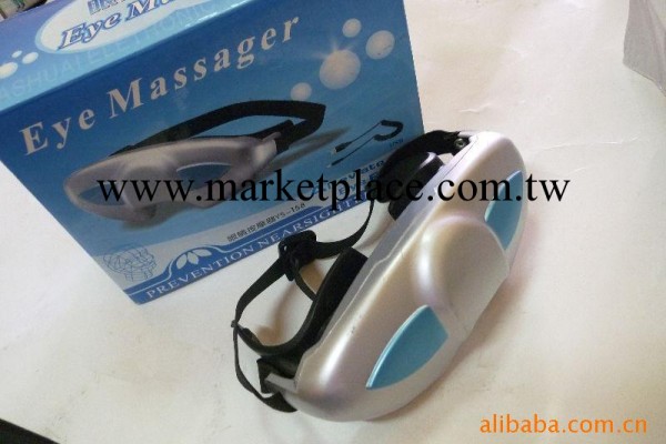 出售 按摩器 眼部按摩器   禮品工廠,批發,進口,代購