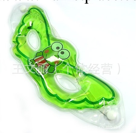 冰眼罩/卡通冰眼罩/特價冰眼罩/眼罩/廠傢冰眼罩工廠,批發,進口,代購