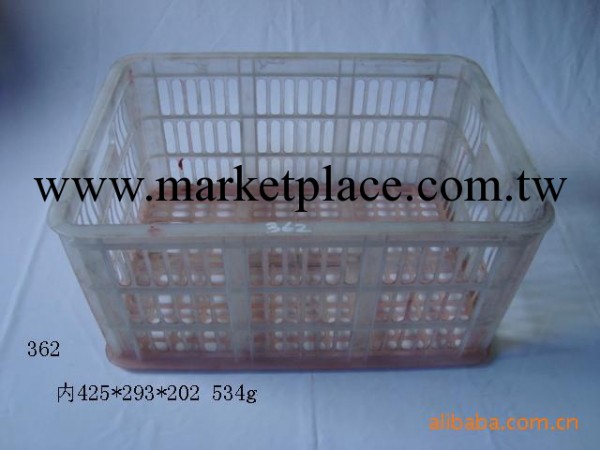 大量供應塑料箱( 一次性砂糖桔箱)362二手模具和產品工廠,批發,進口,代購