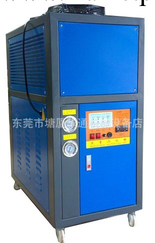 10HP風冷式冷水機,10HP水冷式冷水機工廠,批發,進口,代購