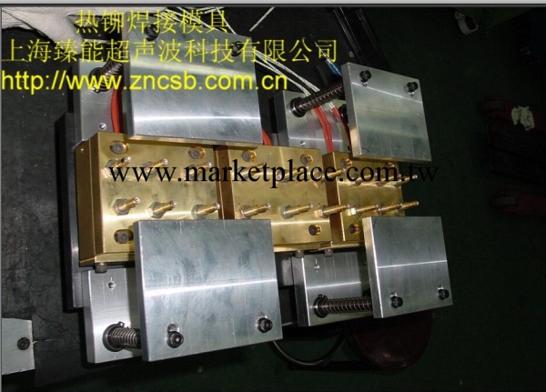 臺式熱熔機熱鉚焊接模具工廠,批發,進口,代購